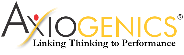 Axiogenics