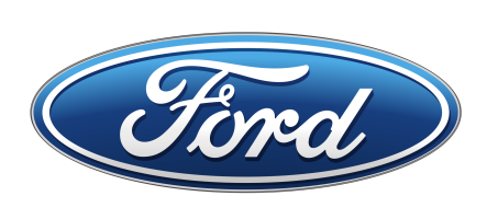 Ford-Motor-Company-Logo
