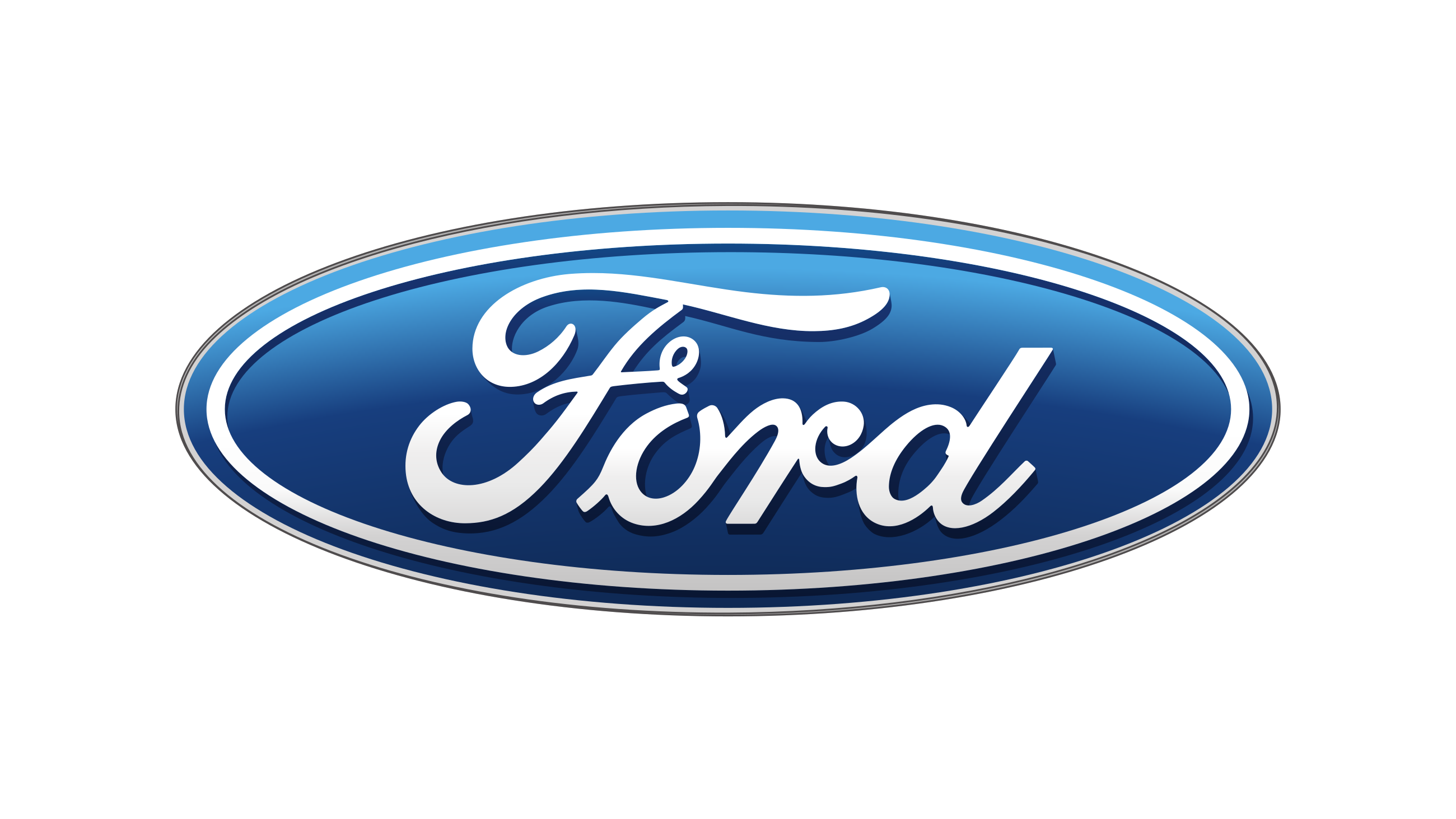 Ford-Motor-Company-Logo