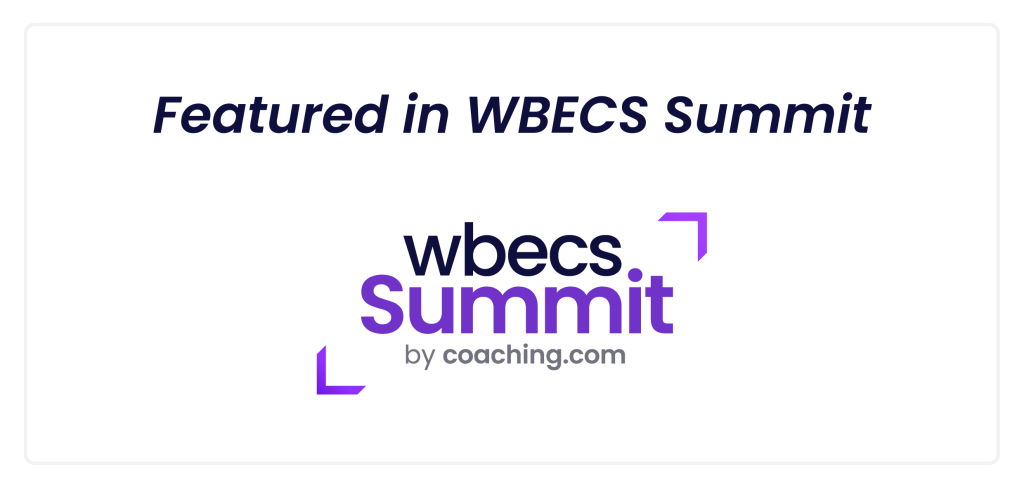 Axiogenics on WBECS