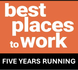 Clark_Best_Places_to_Work_5-Years Clark_Best_Places_to_Work_5-Years